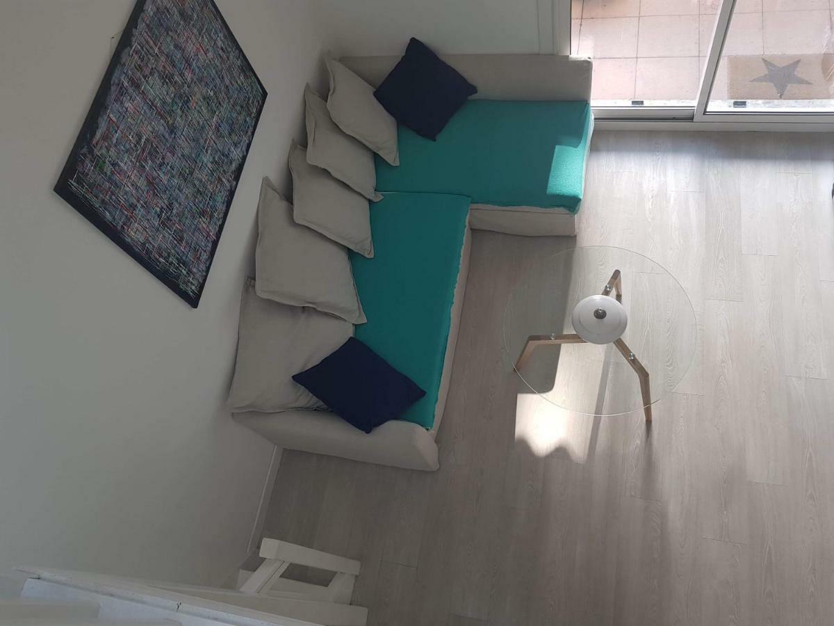 Havre De Paix Villa Villeneuve-Loubet Bagian luar foto
